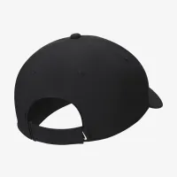 Nike Dri-FIT Club Structuцвет красный Swoosh Cap цвет черный