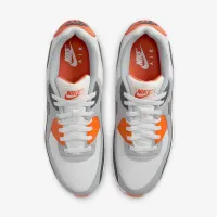 Nike Air Max 90 чоловічі Кросівки колір білий
