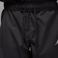 Nike Jordan Sport JAM чоловічі Warm-Up Pants колір чорний