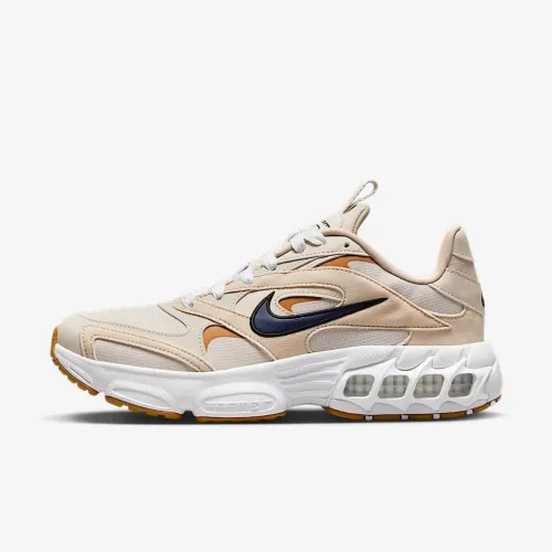 Nike Zoom Air Fire жіноча Кросівки колір коричневий