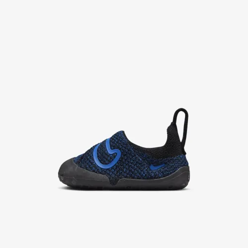 Nike Swoosh 1 Baby/Toddler Кросівки блакитний