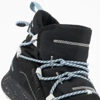 Кроссовки Merrell Bravada 2 Thermo Demi WP J036792 - Черные