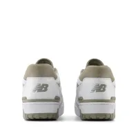 Кросівки New Balance BB550GSS - Білі