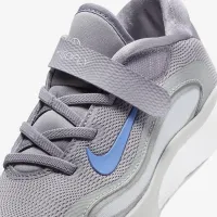 Nike IsoFly Little дитячі Кросівки колір сірий