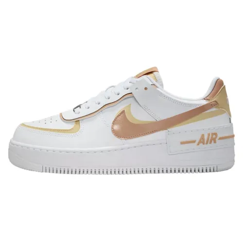 Кросівки NIKE W AIR FORCE 1 SHADOW (DZ1847 111)