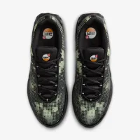 Nike Air Max Dn чоловічі Кросівки колір чорний
