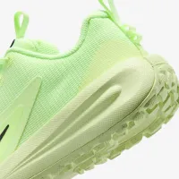 Nike Cross Turf Big детские Кроссовки Yellow