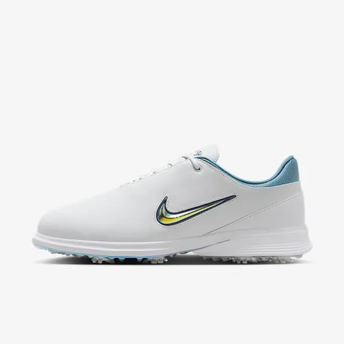 Nike Victory Tour 4 для гольфу Кросівки (Wide) колір сірий