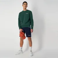 Кофта/футболка Champion Crewneck світшот 217863-GS568 - зелена