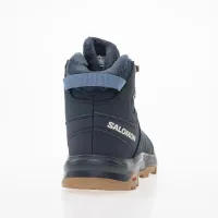 Кросівки Salomon Outchill Thinsulate Climasalomon 47377300 - Синій