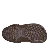Шльопанці Crocs Classic Clog 10001-21Q - Бежеві