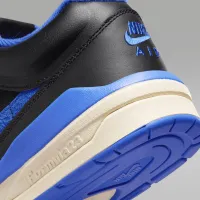 Nike Jordan Stadium 90 женская Кроссовки цвет черный