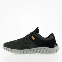 Кросівки Skechers Overhaul Ryniss 52815OLBK - Зелені