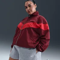 Nike Sportswear Phoenix Fleece женская Mid-Rise 4