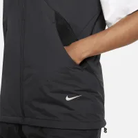 Nike NOCTA мужские Reversible Vest цвет черный