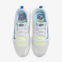 Nike Force Trout 9 Pro бейсбольные бутсы цвет белый