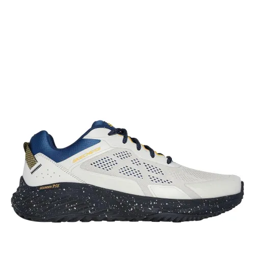 Кроссовки Skechers Bounder RSE 232780NTMT - белый