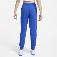 Nike Sportswear Club Fleece жіноча Mid-Rise Joggers блакитний