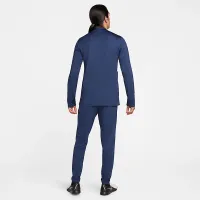Nike Academy мужские Dri-FIT Soccer Tracksuit синий