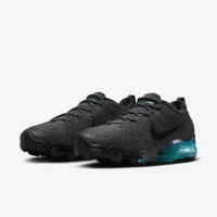 Nike Air VaporMax 2023 Flyknit чоловічі Кросівки колір сірий