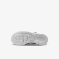 Nike Tanjun EasyOn Little детские Кроссовки цвет серый