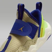 Nike Jordan 23/7 SE Baby/Toddler Кросівки колір коричневий