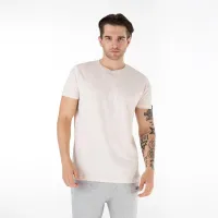 Футболка Alpha Industries USN Blood Chit T 2 136503578 - бежевая