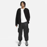 Nike Tech мужские Lined Woven Pants цвет черный