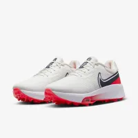Nike Air Zoom Infinity Tour NEXT% чоловічі для гольфу Кросівки (Wide) колір сірий