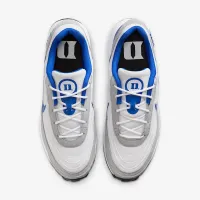 Nike College Air Max Verse (Duke) чоловічі Кросівки колір білий