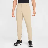 Nike Tour Repel чоловічі для гольфу Jogger Pants колір коричневий