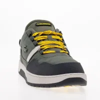 Кроссовки Lacoste T-Clip Winter 746SMA0087-DA7 - разноцветная