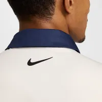 Nike Tour чоловічі Dri-FIT для гольфу Polo колір коричневий