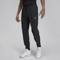 Nike Jordan Sport мужские Dri-FIT Woven Pants цвет черный