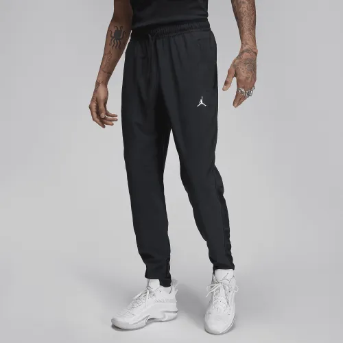 Nike Jordan Sport чоловічі Dri-FIT Woven Pants колір чорний