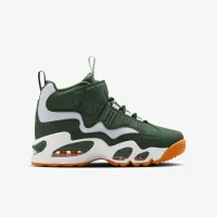 Nike Air Griffey Max 1 Big детские Кроссовки цвет зеленый