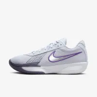 Nike G.T. Cut Academy женская баскетбольные Кроссовки цвет серый