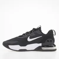 Nike Air Max Alpha Trainer 5 мужские для тренировок Кроссовки цвет черный