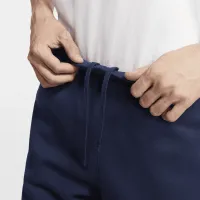 Nike Sportswear Club Fleece чоловічі Pants блакитний
