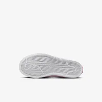 Nike Court Legacy Little детские Кроссовки цвет белый