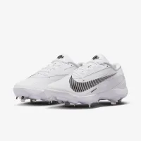 Nike Speed Low Baseball Metal Cleats колір білий