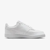 Nike Court Vision Low жіноча Кросівки колір білий