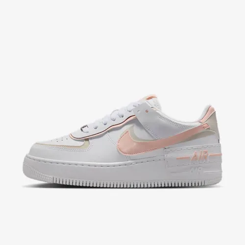 Nike Air Force 1 Shadow жіноча Кросівки колір білий