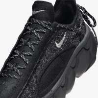 Nike Flyknit Bloom женская Кроссовки цвет черный