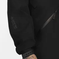 Nike NOCTA Tech Куртка колір чорний