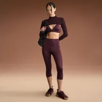 NikeSKIMS Shine женская С высокой Талией 17