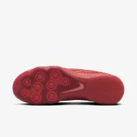Nike React Gato Indoor/Court Low-Top Soccer Кросівки колір червоний