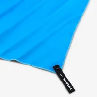 Nike Quick-Dry Swim Towel блакитний