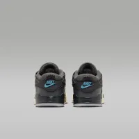 Nike Jordan 4RM Little дитячі Кросівки колір сірий