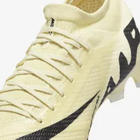 Nike Mercurial Vapor 15 Pro Firm-Ground Low-Top футбольні бутси Yellow